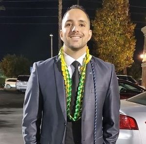 Meet your Posher, Peter